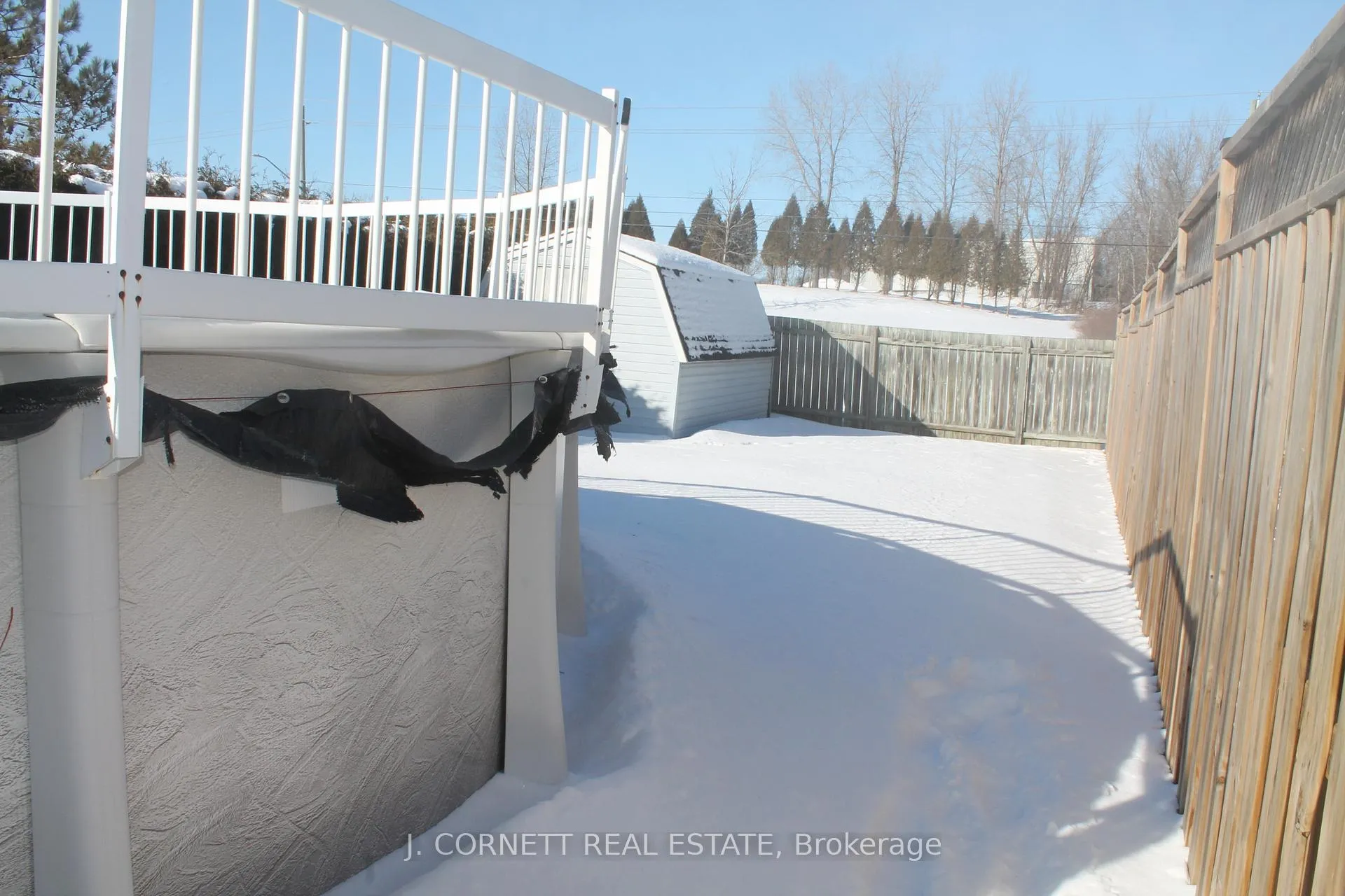 Photo 19 of 2313 Emily Crescent, Cornwall — HOMEH