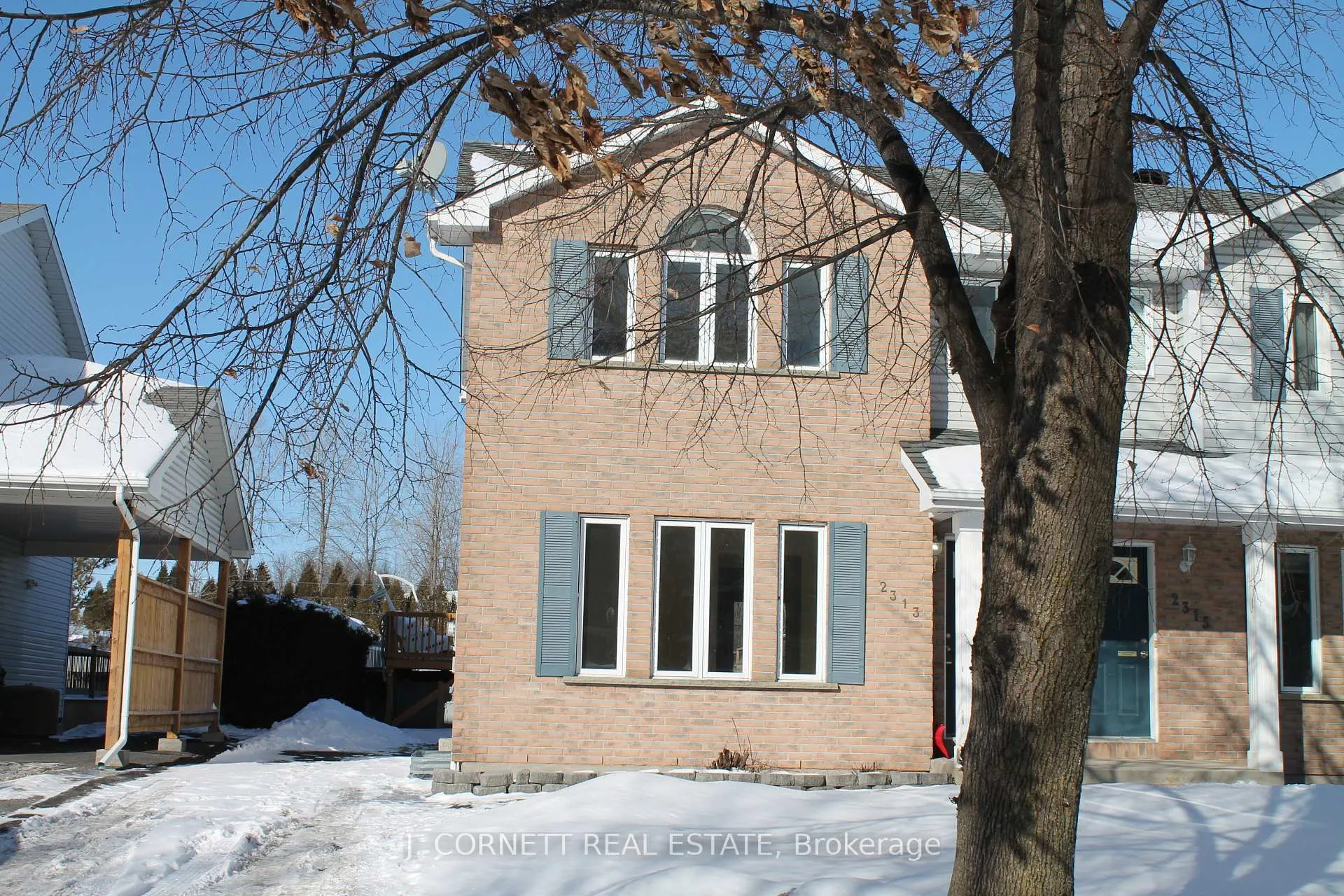 Photo 21 of 2313 Emily Crescent, Cornwall — HOMEH