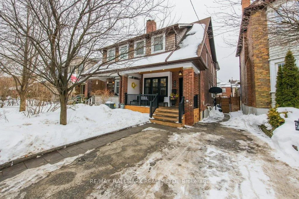 Photo 2 of 130 Bingham Avenue, Toronto, East End-Danforth — HOMEH