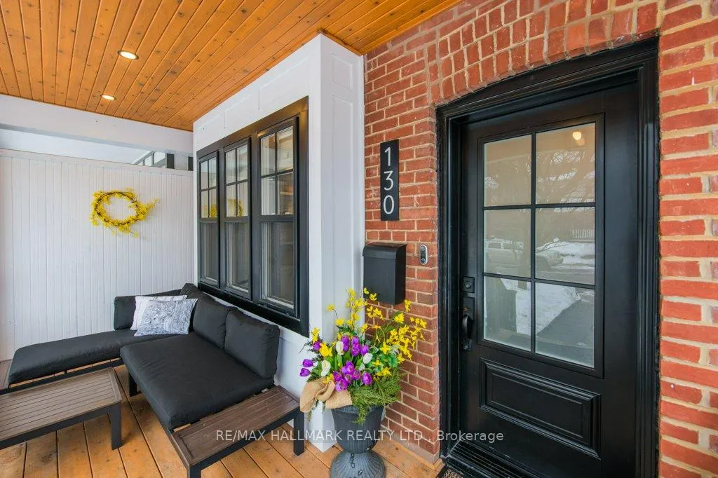 Photo 5 of 130 Bingham Avenue, Toronto, East End-Danforth — HOMEH