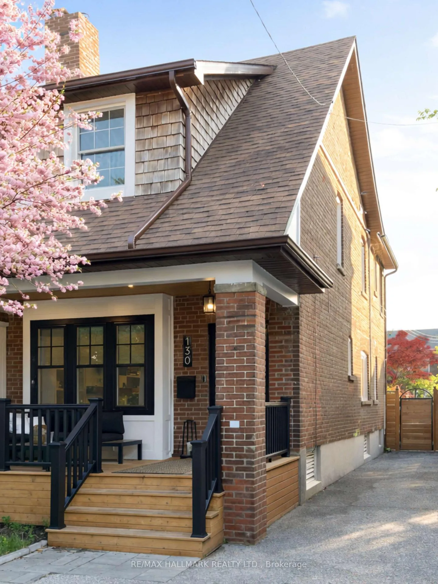 Photo 6 of 130 Bingham Avenue, Toronto, East End-Danforth — HOMEH