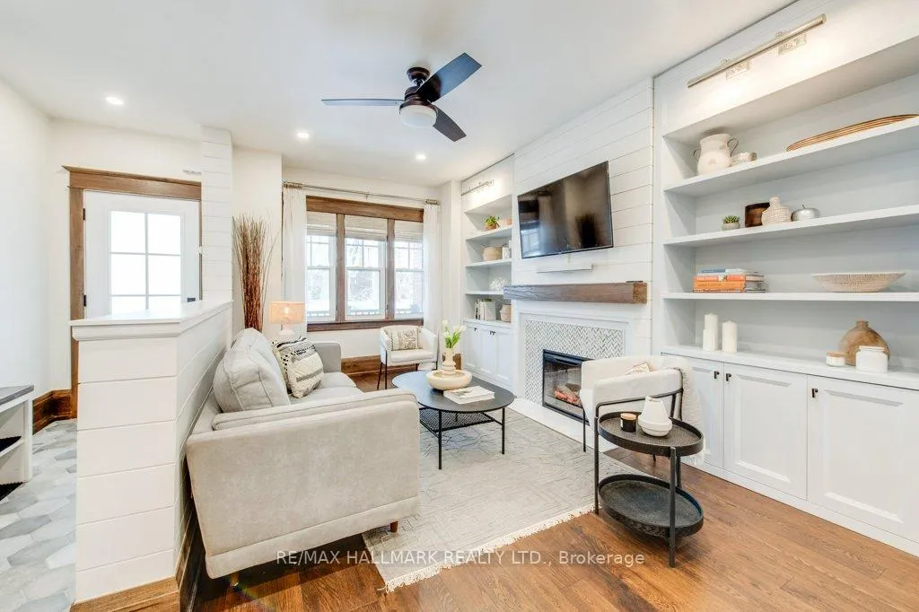 Photo 7 of 130 Bingham Avenue, Toronto, East End-Danforth — HOMEH