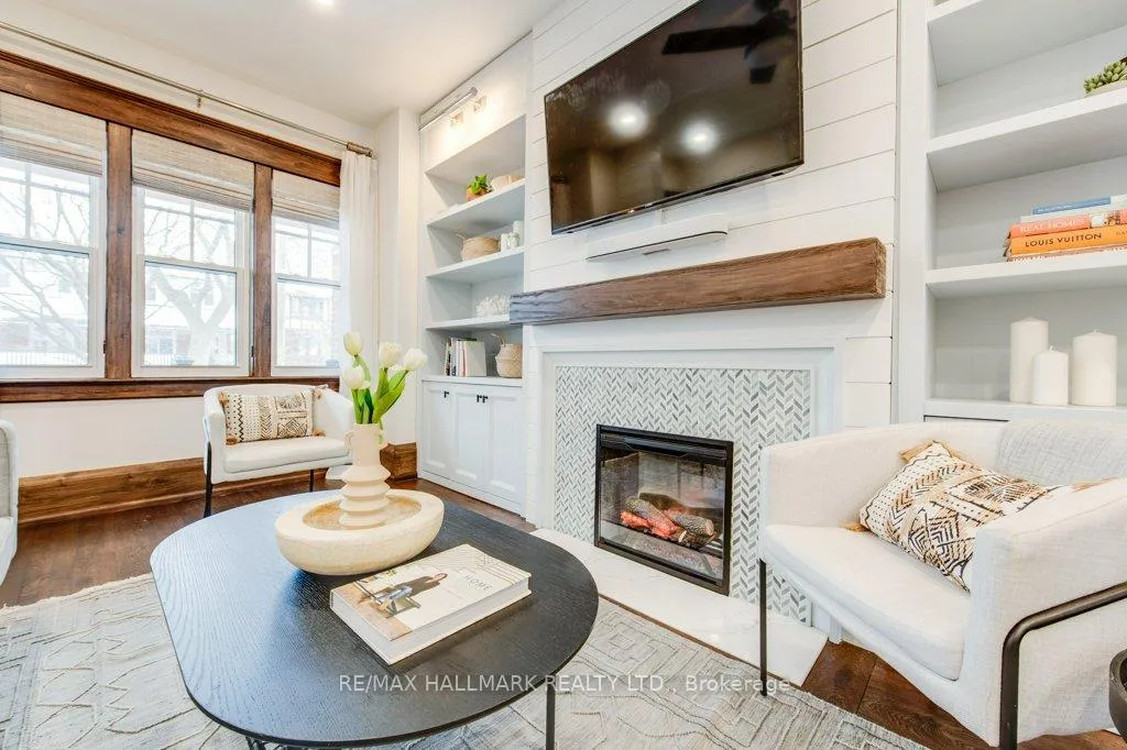Photo 8 of 130 Bingham Avenue, Toronto, East End-Danforth — HOMEH