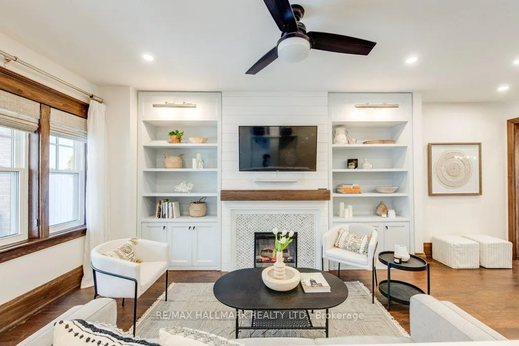 Photo 10 of 130 Bingham Avenue, Toronto, East End-Danforth — HOMEH