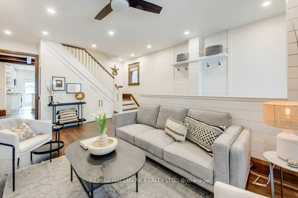 Photo 11 of 130 Bingham Avenue, Toronto, East End-Danforth — HOMEH