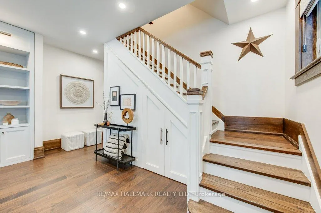 Photo 12 of 130 Bingham Avenue, Toronto, East End-Danforth — HOMEH