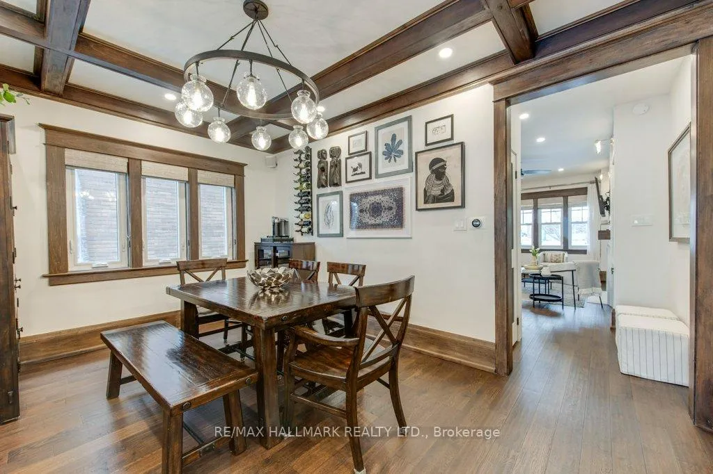 Photo 13 of 130 Bingham Avenue, Toronto, East End-Danforth — HOMEH