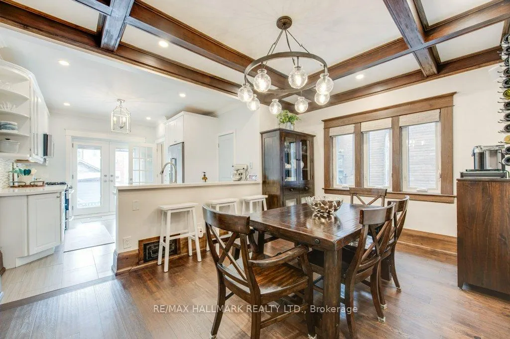 Photo 14 of 130 Bingham Avenue, Toronto, East End-Danforth — HOMEH