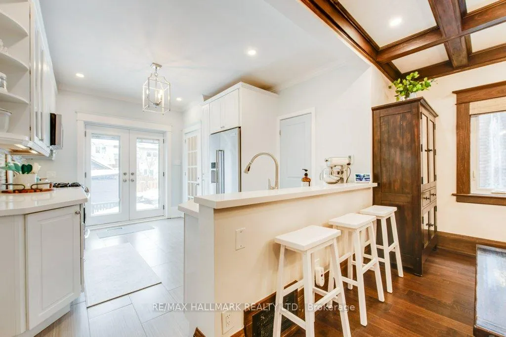 Photo 15 of 130 Bingham Avenue, Toronto, East End-Danforth — HOMEH
