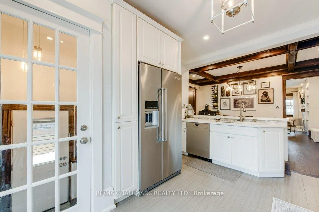 Photo 18 of 130 Bingham Avenue, Toronto, East End-Danforth — HOMEH