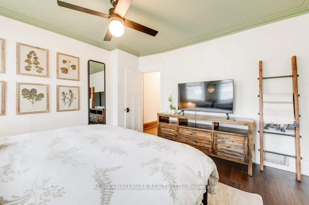 Photo 21 of 130 Bingham Avenue, Toronto, East End-Danforth — HOMEH