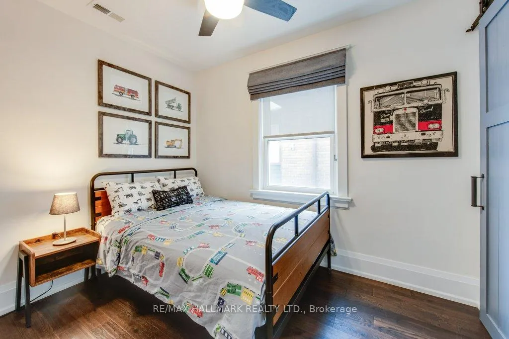 Photo 26 of 130 Bingham Avenue, Toronto, East End-Danforth — HOMEH