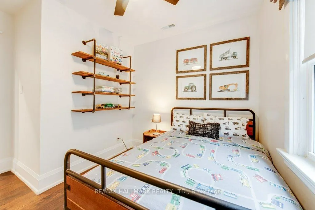 Photo 27 of 130 Bingham Avenue, Toronto, East End-Danforth — HOMEH