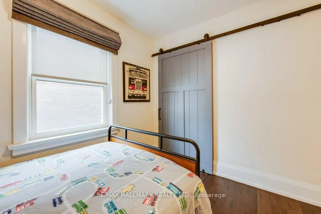 Photo 28 of 130 Bingham Avenue, Toronto, East End-Danforth — HOMEH