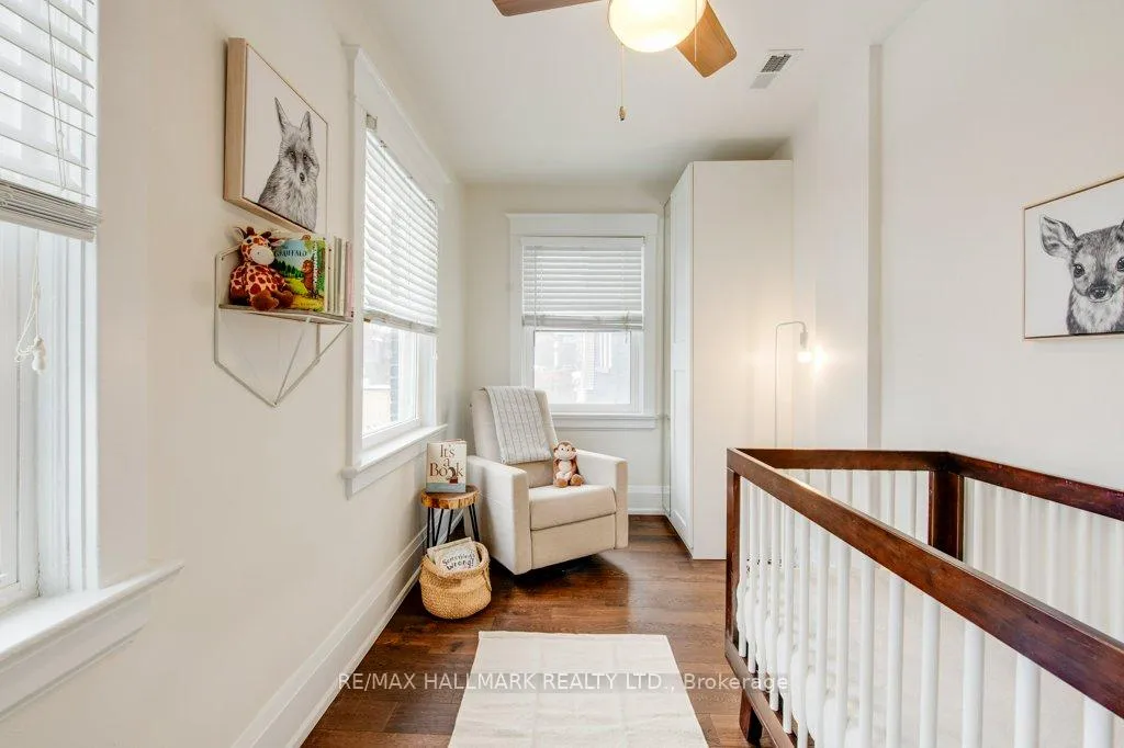 Photo 29 of 130 Bingham Avenue, Toronto, East End-Danforth — HOMEH
