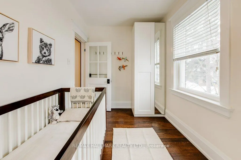 Photo 30 of 130 Bingham Avenue, Toronto, East End-Danforth — HOMEH