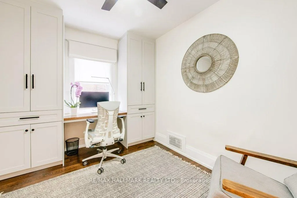 Photo 31 of 130 Bingham Avenue, Toronto, East End-Danforth — HOMEH