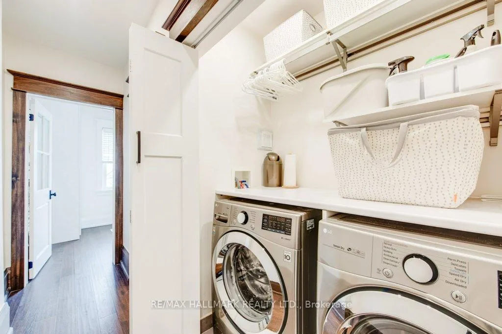 Photo 32 of 130 Bingham Avenue, Toronto, East End-Danforth — HOMEH