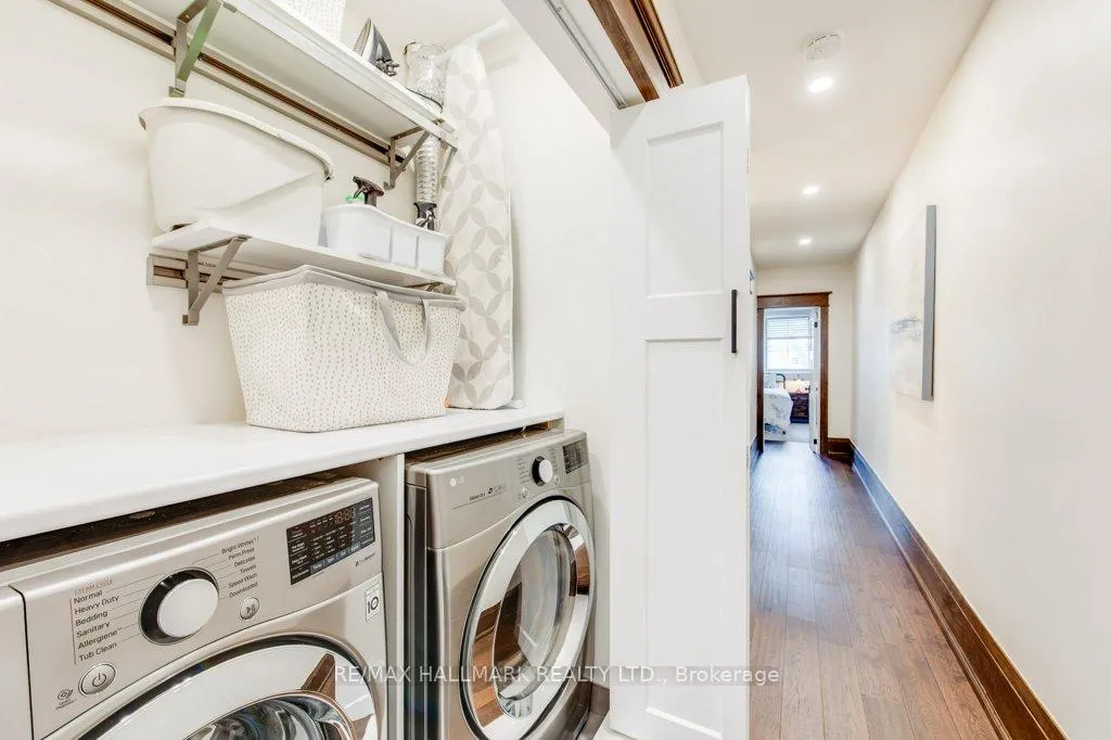 Photo 33 of 130 Bingham Avenue, Toronto, East End-Danforth — HOMEH