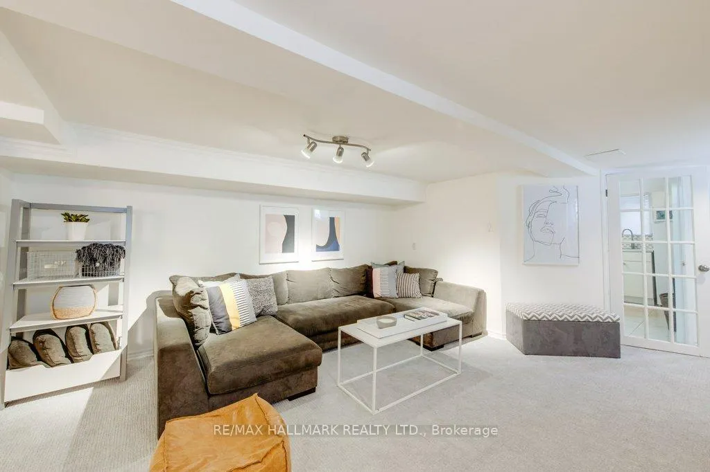 Photo 37 of 130 Bingham Avenue, Toronto, East End-Danforth — HOMEH