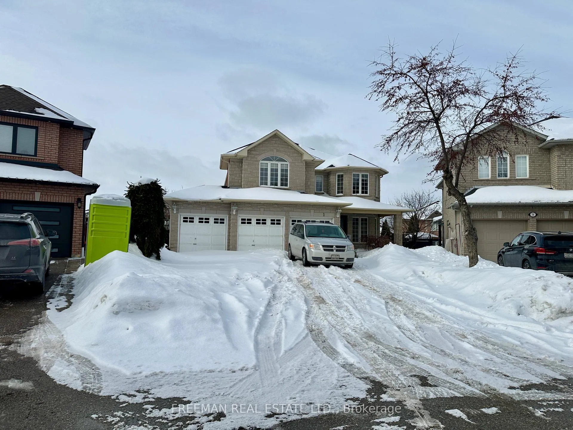 Photo 1 of 1 Humber Forest Court, Vaughan, Sonoma Heights — HOMEH