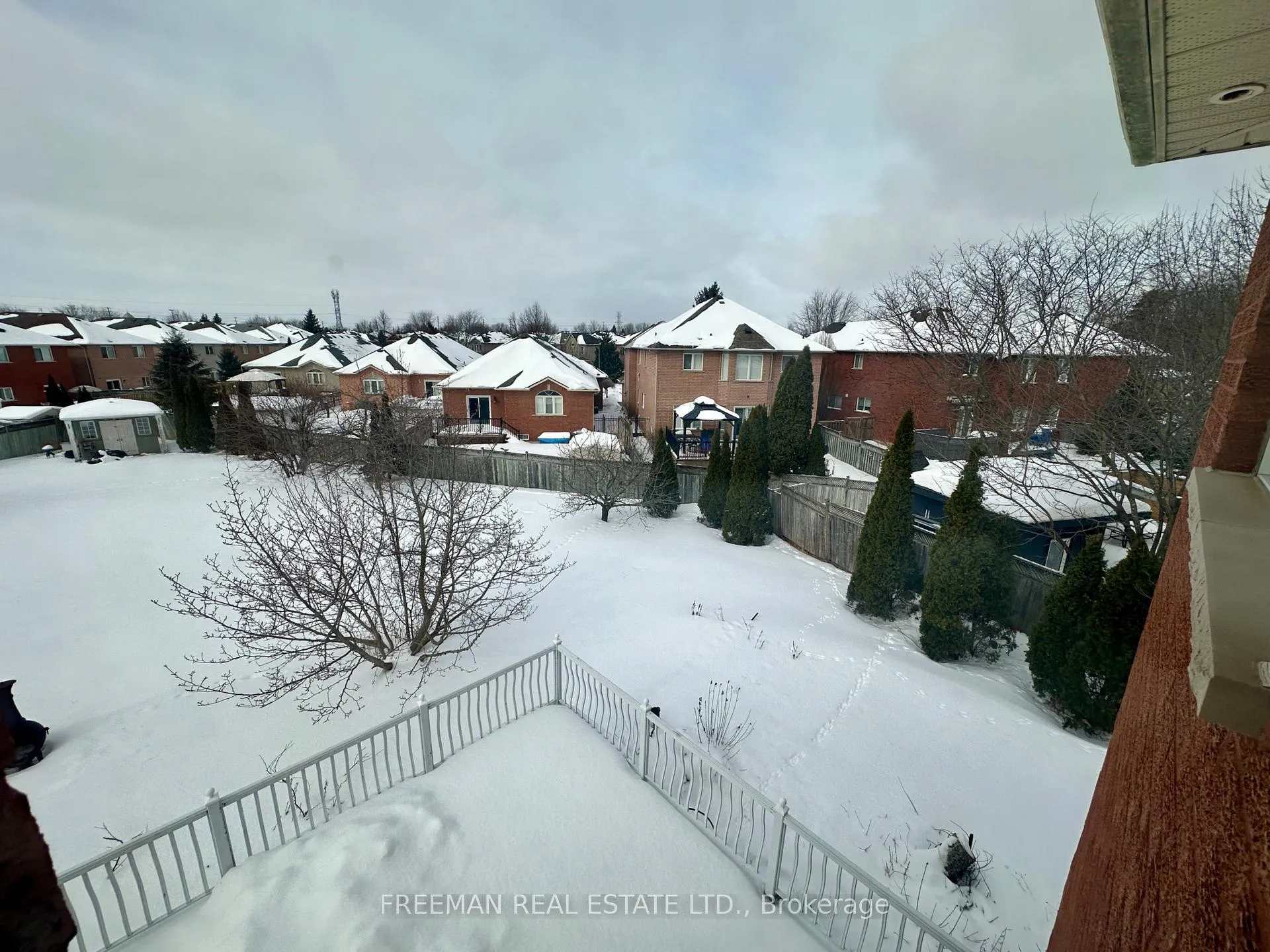 Photo 3 of 1 Humber Forest Court, Vaughan, Sonoma Heights — HOMEH
