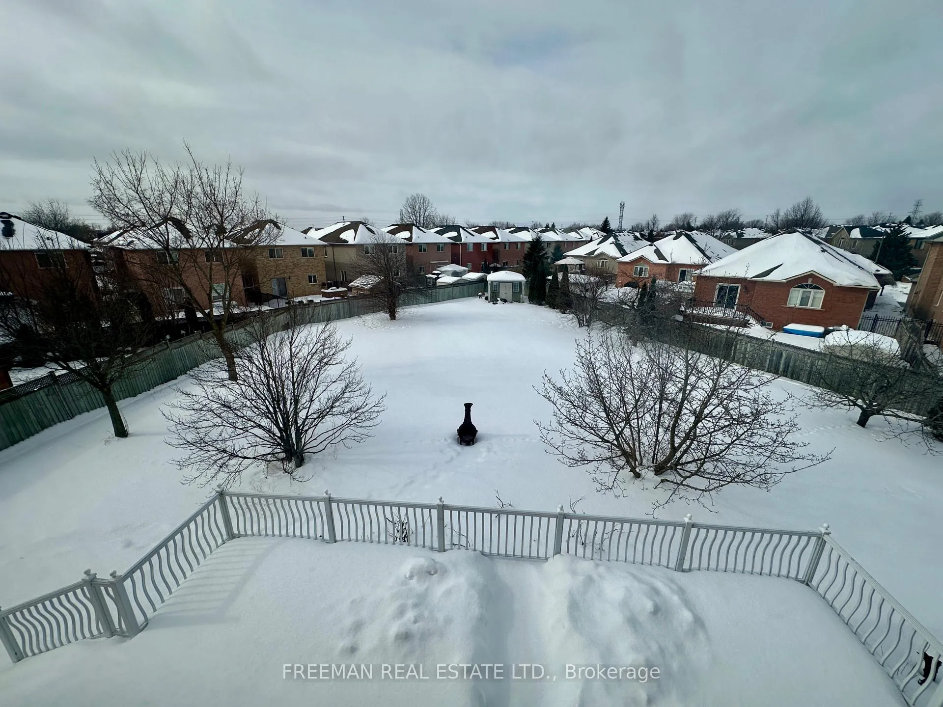 Photo 4 of 1 Humber Forest Court, Vaughan, Sonoma Heights — HOMEH