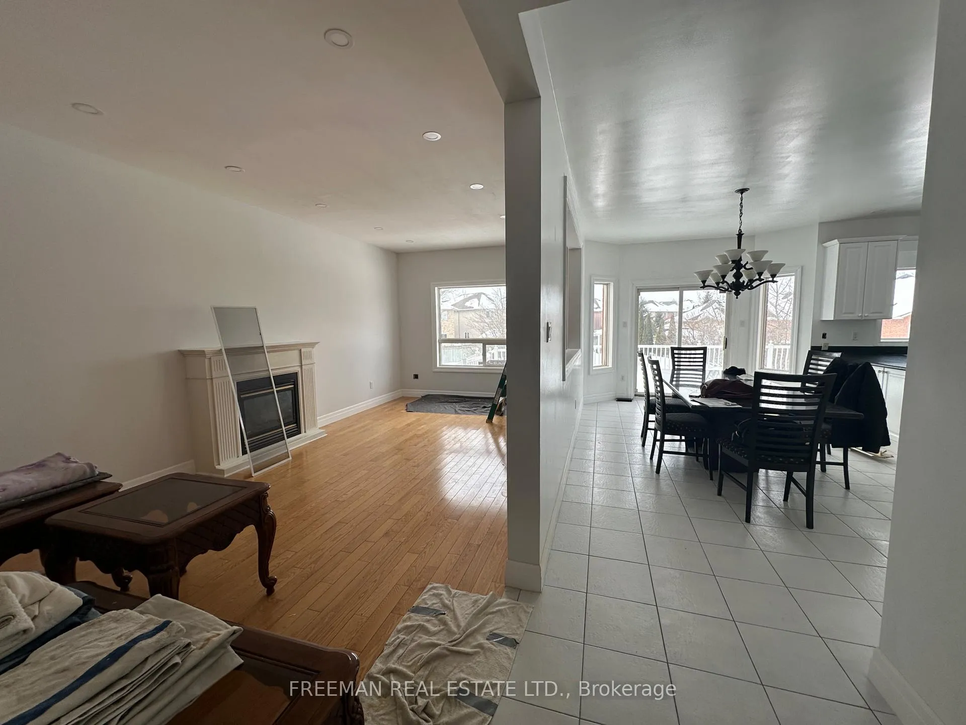 Photo 13 of 1 Humber Forest Court, Vaughan, Sonoma Heights — HOMEH