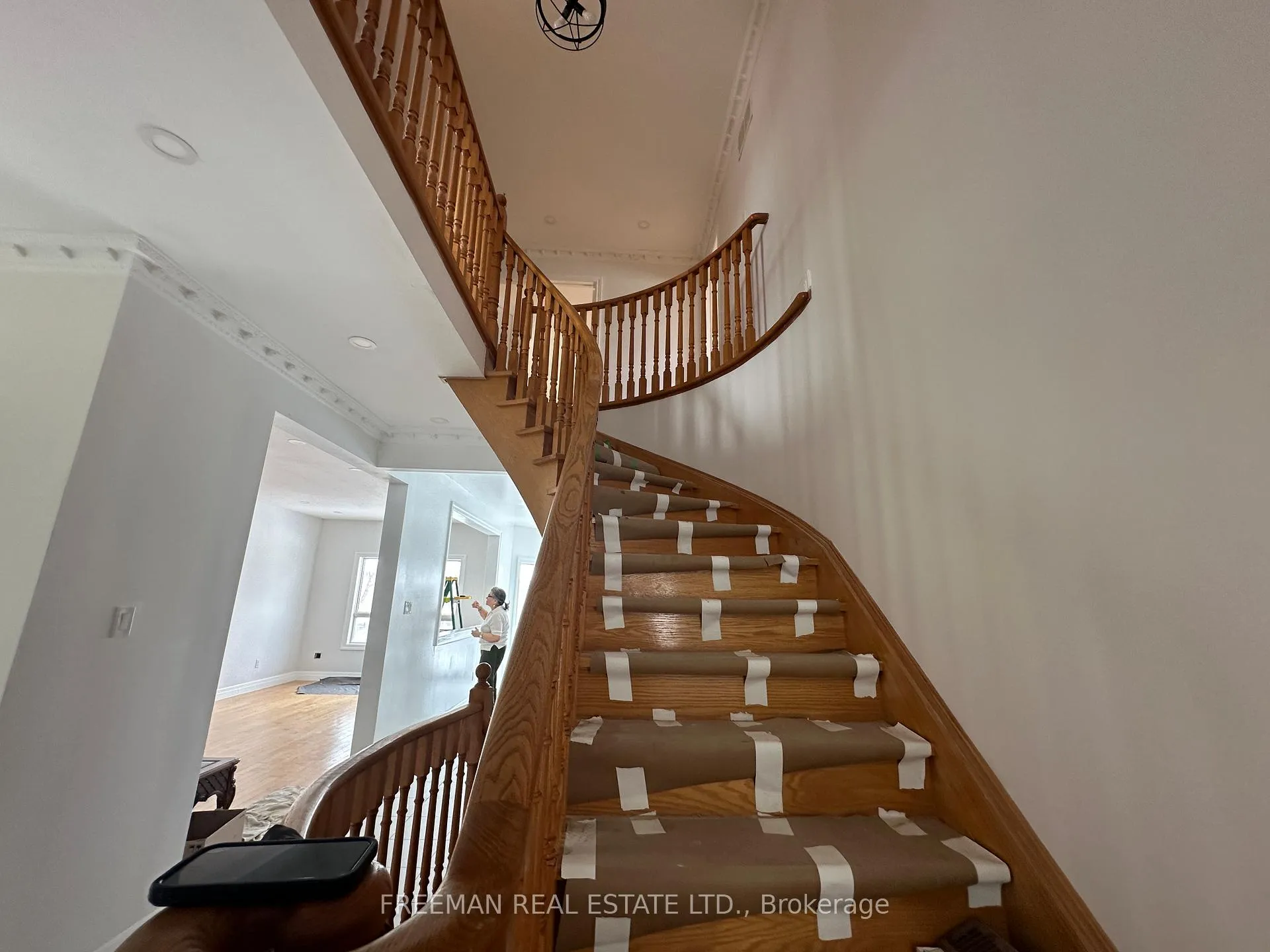 Photo 25 of 1 Humber Forest Court, Vaughan, Sonoma Heights — HOMEH