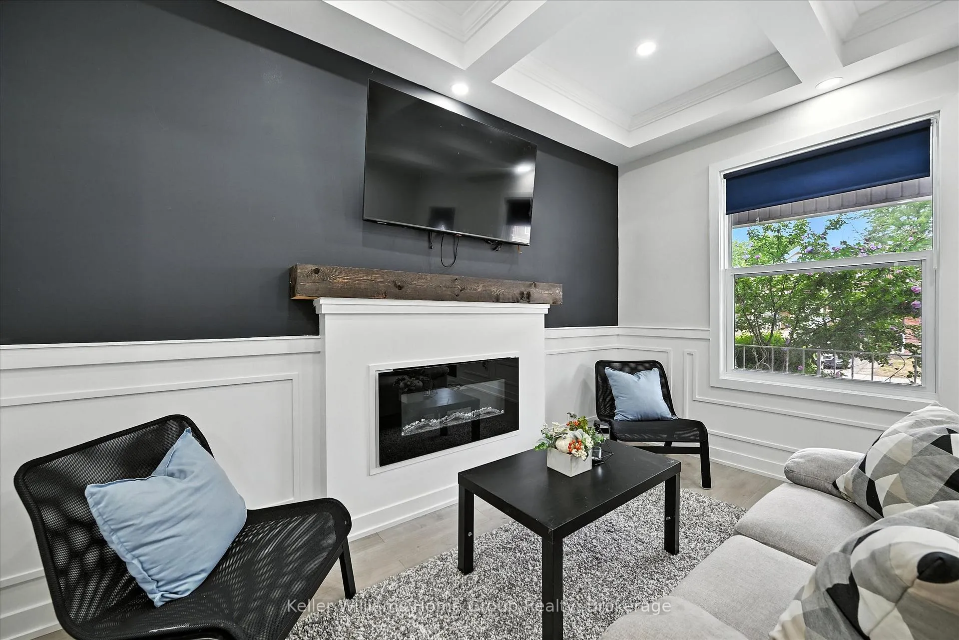 Photo 5 of 82 Rosemont Avenue, Hamilton, Stipley — HOMEH