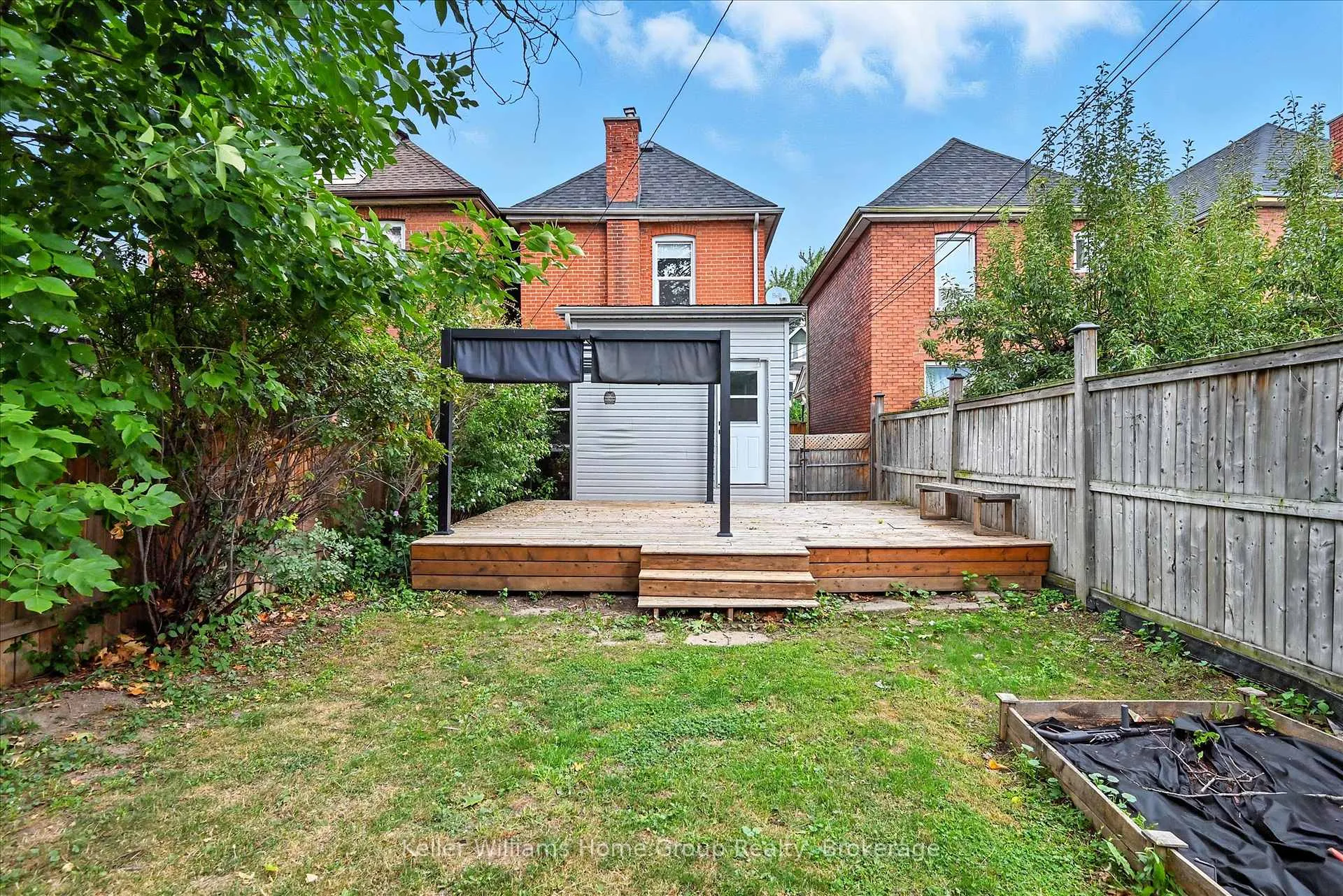 Photo 36 of 82 Rosemont Avenue, Hamilton, Stipley — HOMEH