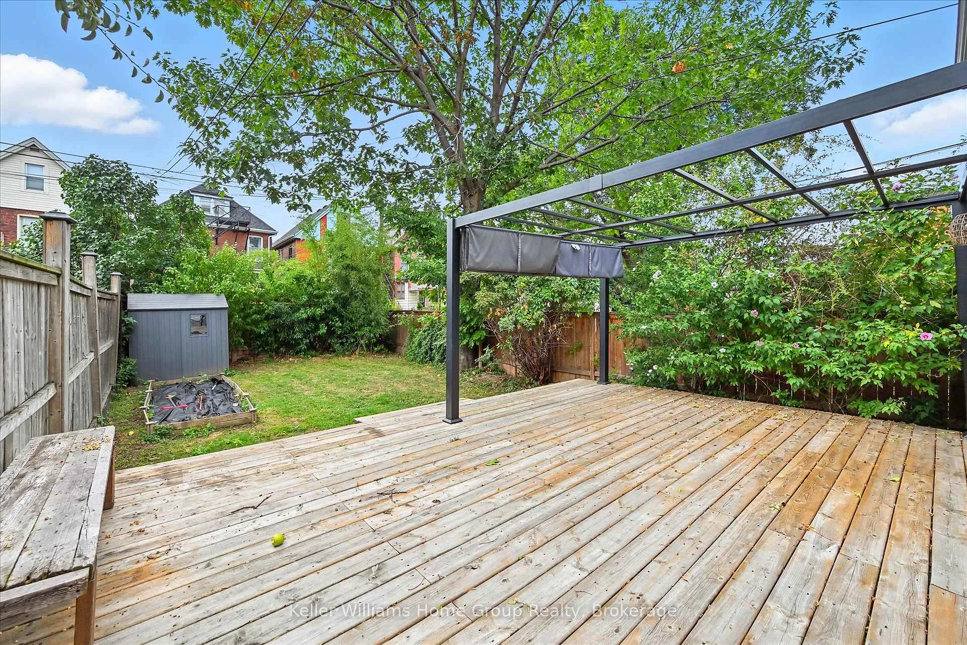 Photo 37 of 82 Rosemont Avenue, Hamilton, Stipley — HOMEH
