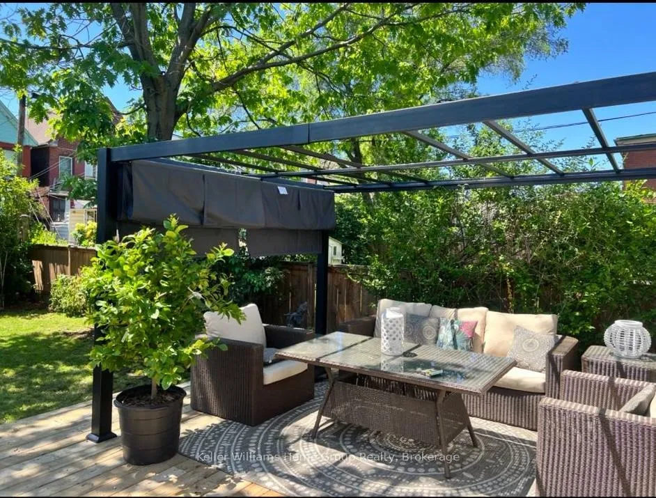 Photo 38 of 82 Rosemont Avenue, Hamilton, Stipley — HOMEH