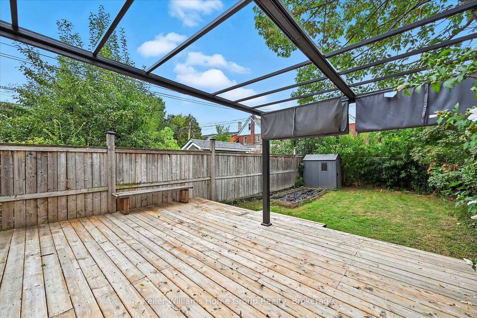 Photo 39 of 82 Rosemont Avenue, Hamilton, Stipley — HOMEH