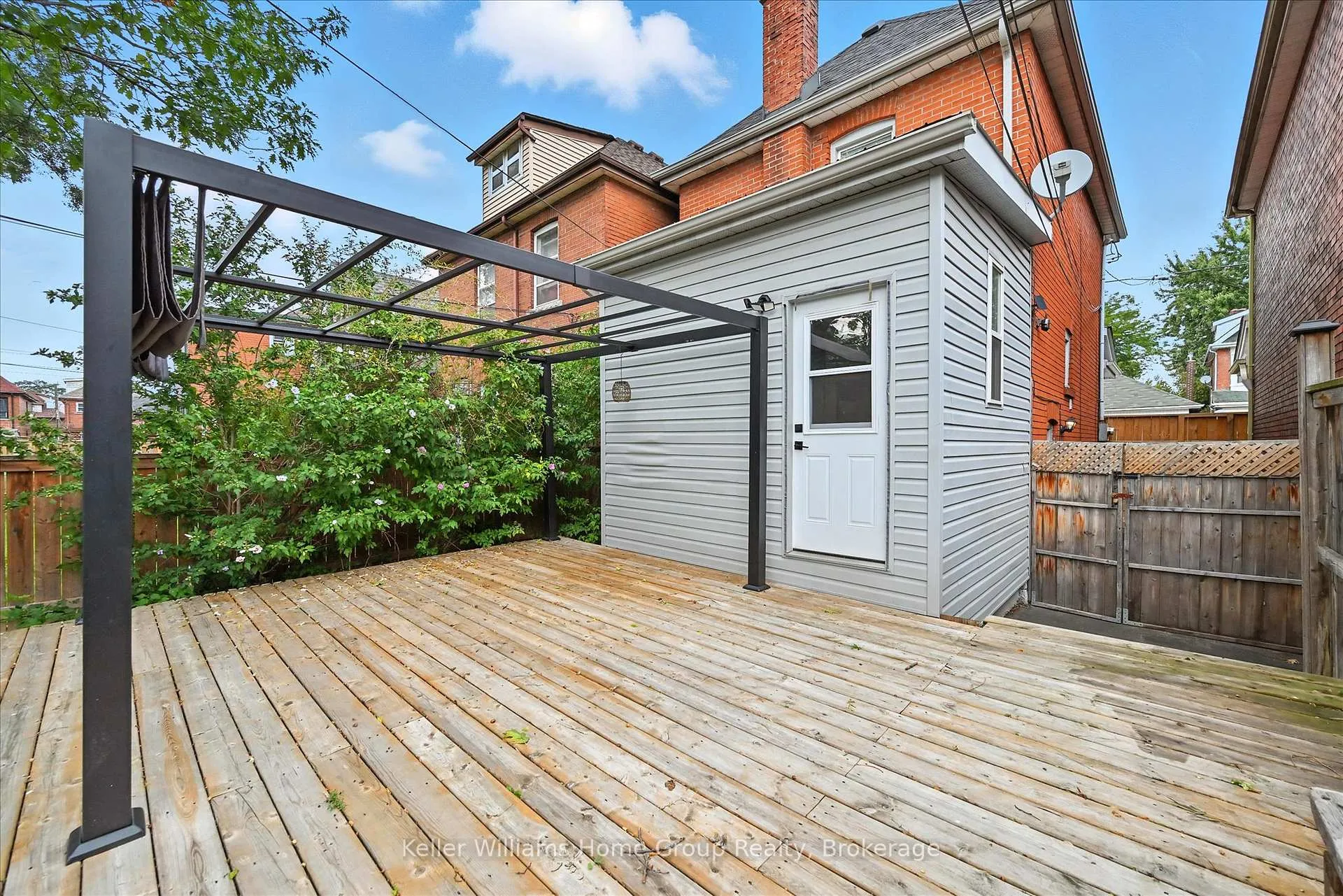 Photo 40 of 82 Rosemont Avenue, Hamilton, Stipley — HOMEH