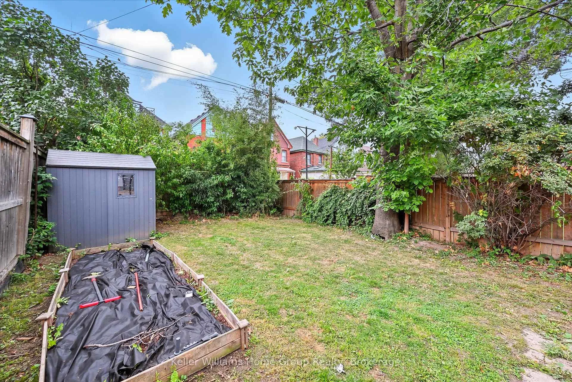 Photo 41 of 82 Rosemont Avenue, Hamilton, Stipley — HOMEH