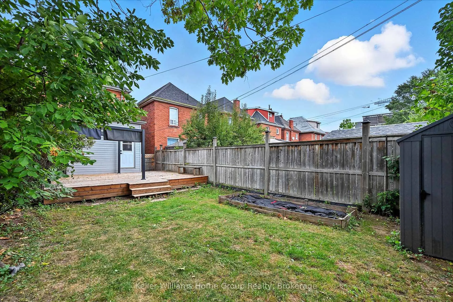 Photo 43 of 82 Rosemont Avenue, Hamilton, Stipley — HOMEH