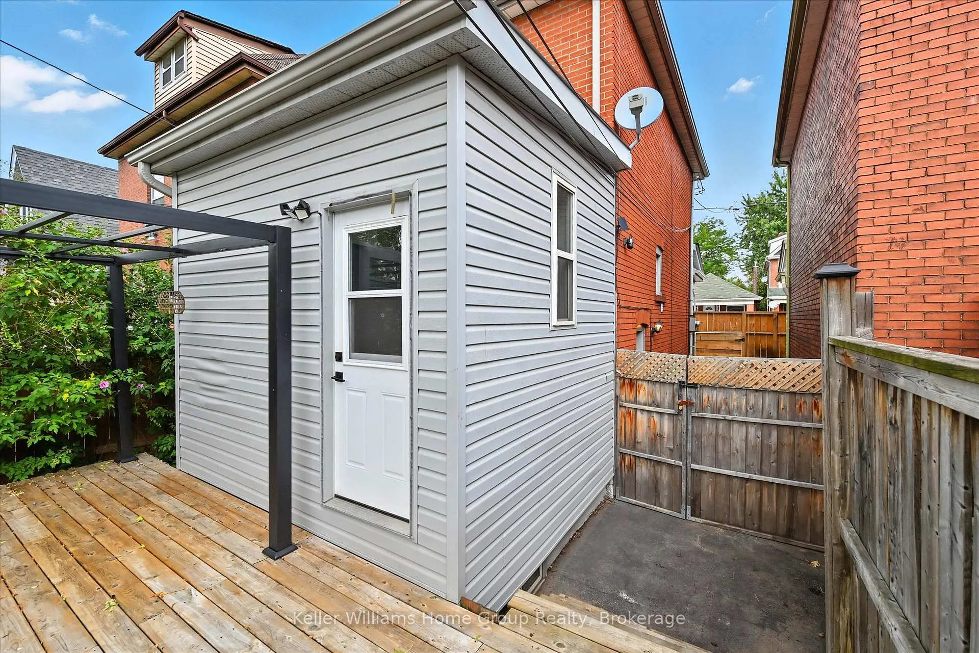 Photo 44 of 82 Rosemont Avenue, Hamilton, Stipley — HOMEH