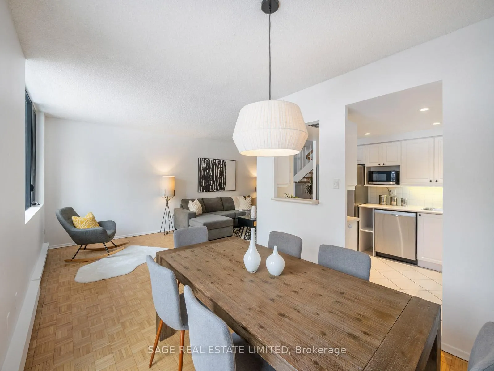 Photo 12 of Unit 103, 30 Glen Elm Avenue, Toronto, Rosedale-Moore Park — HOMEH