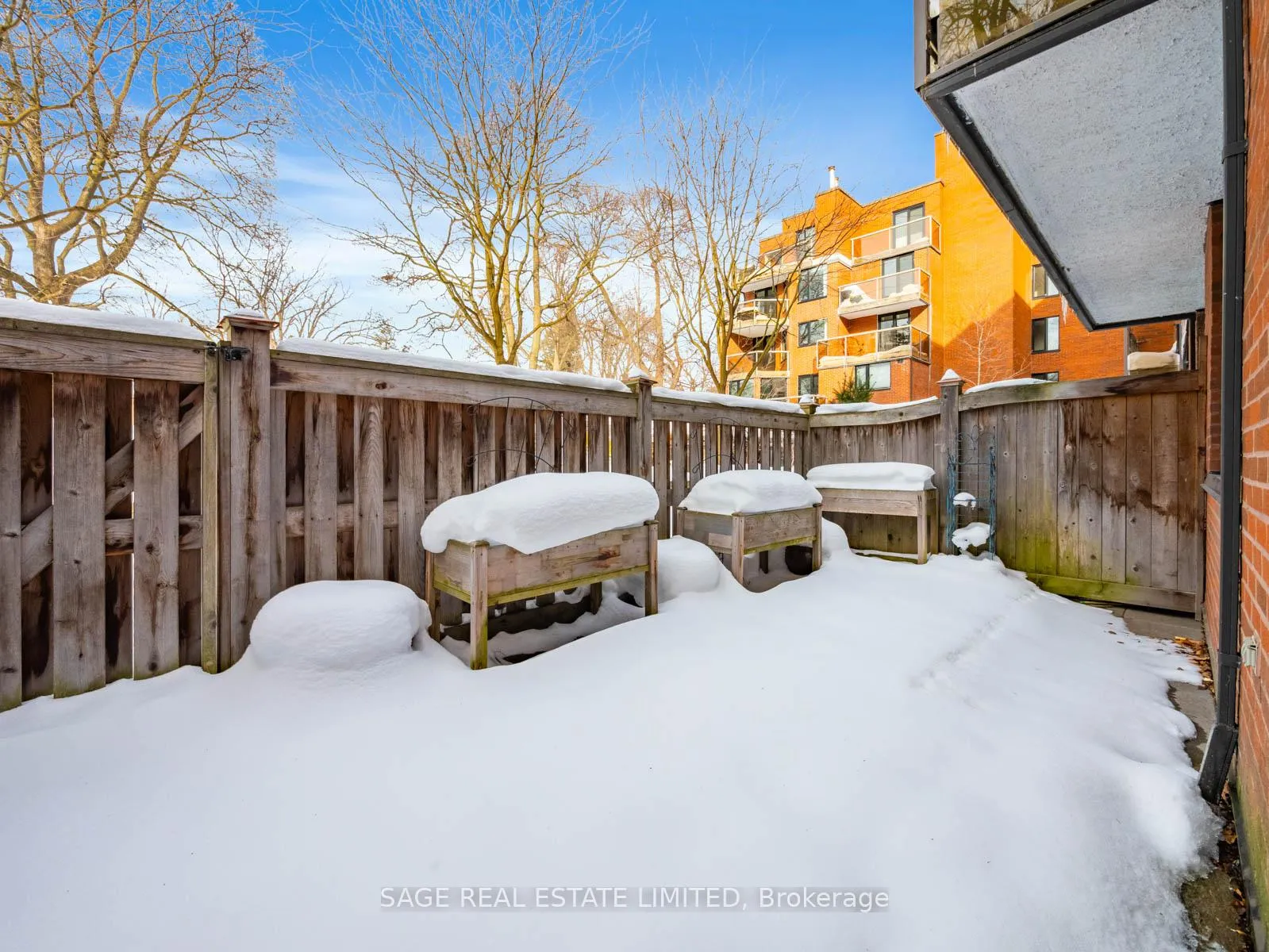 Photo 13 of Unit 103, 30 Glen Elm Avenue, Toronto, Rosedale-Moore Park — HOMEH