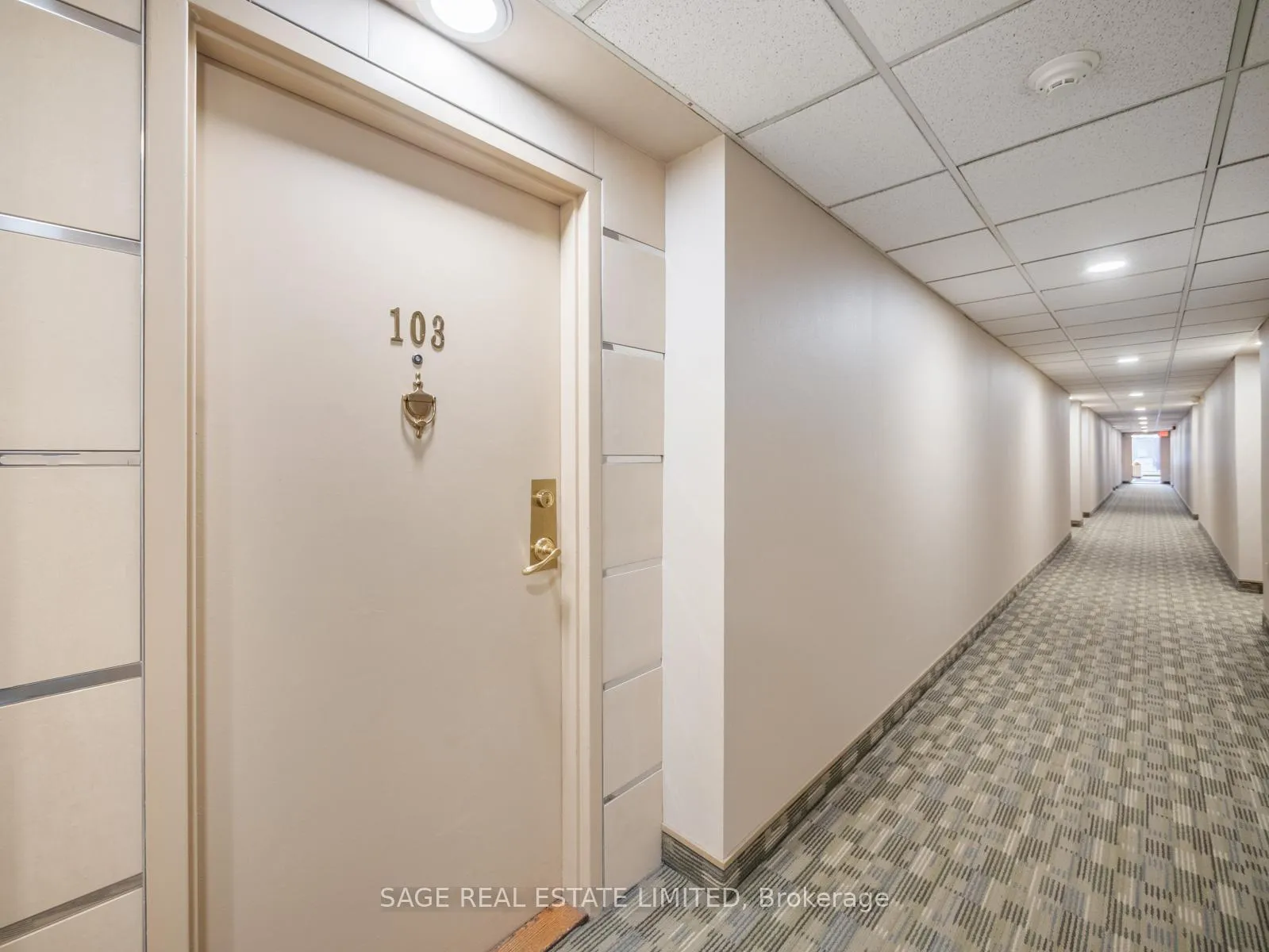 Photo 25 of Unit 103, 30 Glen Elm Avenue, Toronto, Rosedale-Moore Park — HOMEH