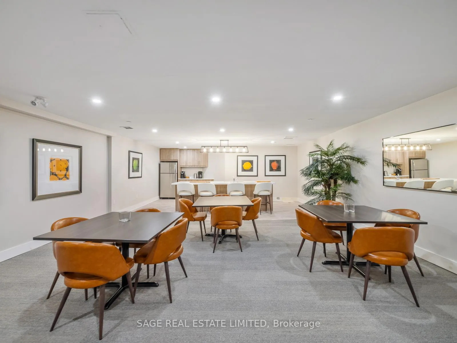 Photo 26 of Unit 103, 30 Glen Elm Avenue, Toronto, Rosedale-Moore Park — HOMEH
