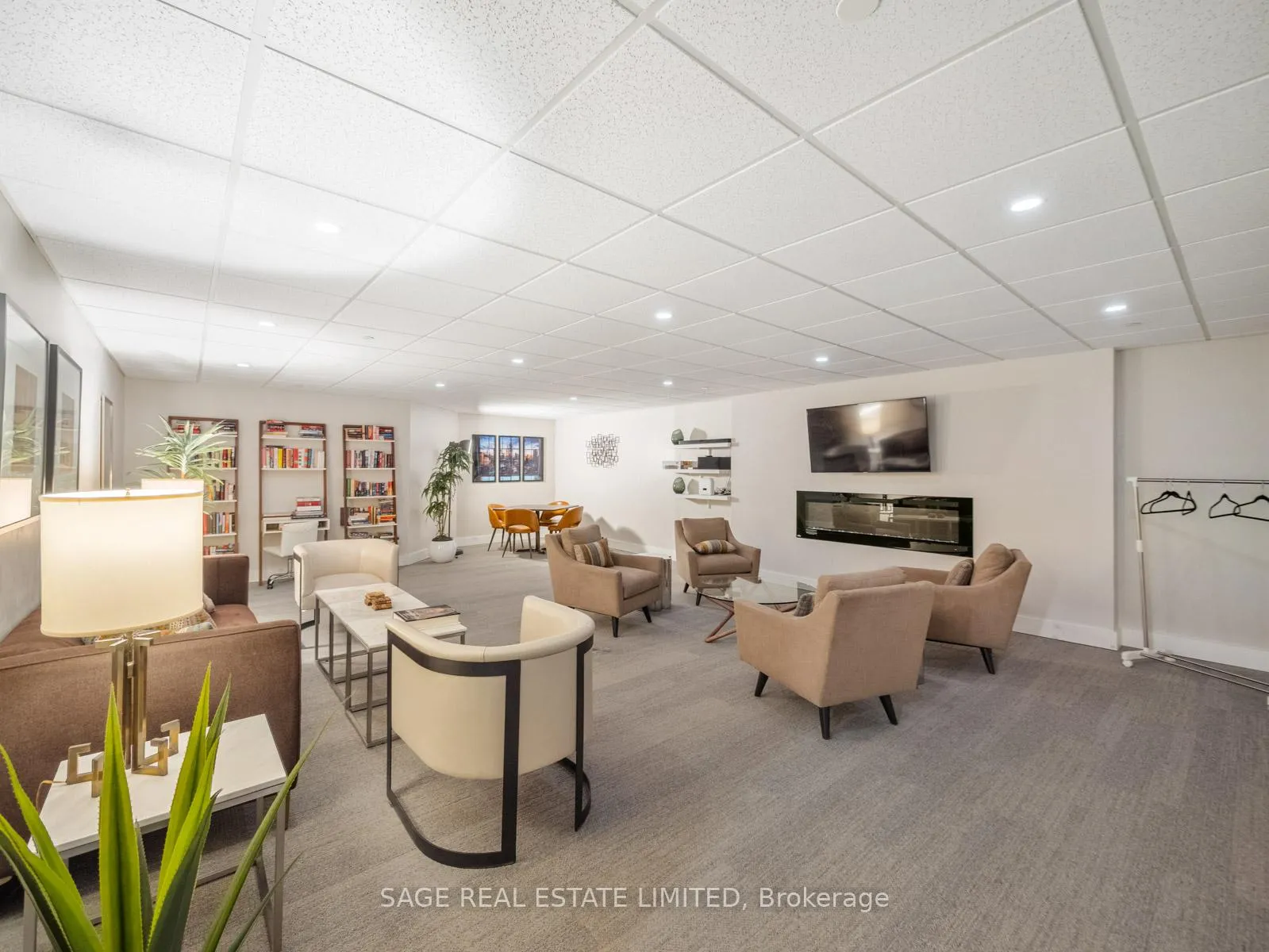 Photo 28 of Unit 103, 30 Glen Elm Avenue, Toronto, Rosedale-Moore Park — HOMEH