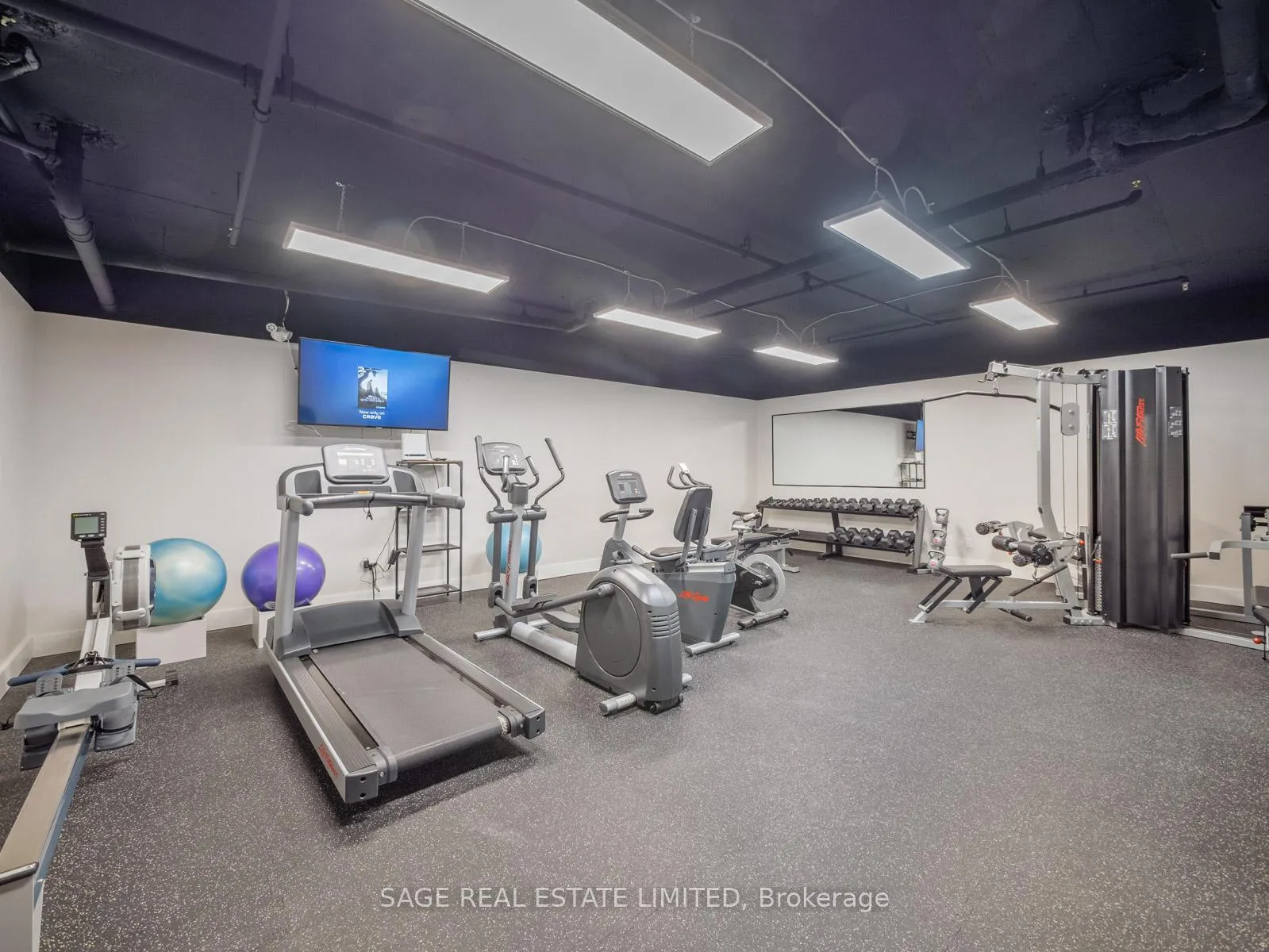Photo 30 of Unit 103, 30 Glen Elm Avenue, Toronto, Rosedale-Moore Park — HOMEH