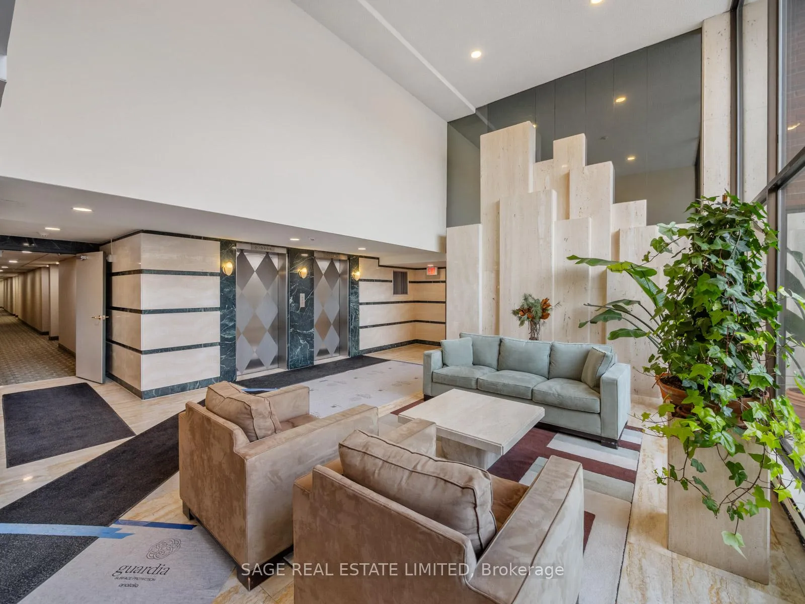 Photo 32 of Unit 103, 30 Glen Elm Avenue, Toronto, Rosedale-Moore Park — HOMEH