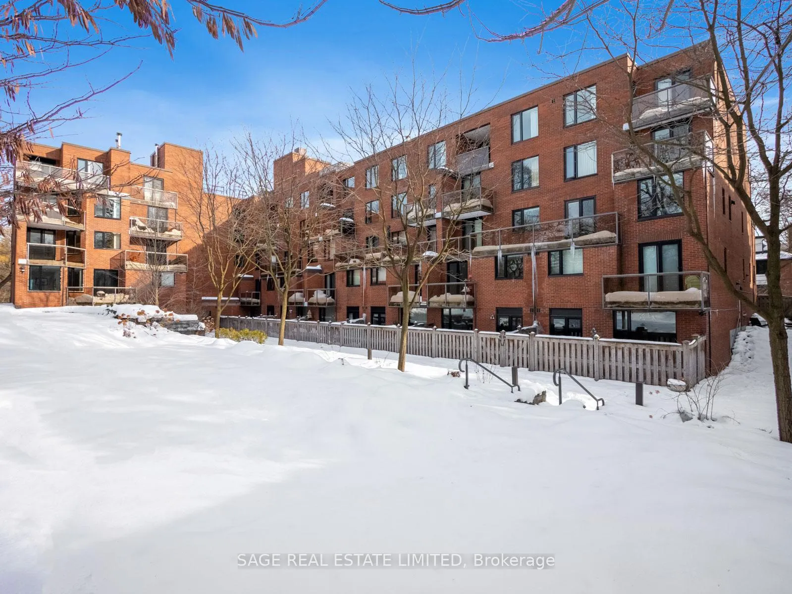 Photo 33 of Unit 103, 30 Glen Elm Avenue, Toronto, Rosedale-Moore Park — HOMEH