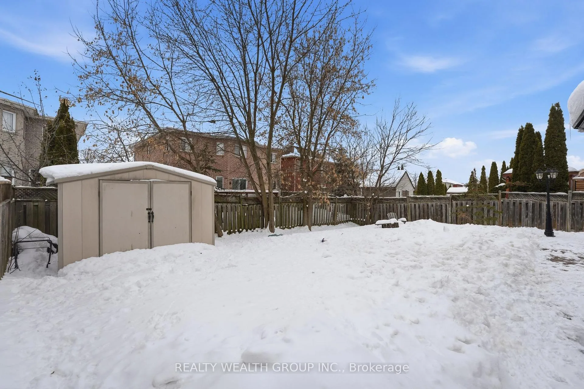 Photo 46 of 84 Bayview Avenue, Georgina, Keswick South — HOMEH