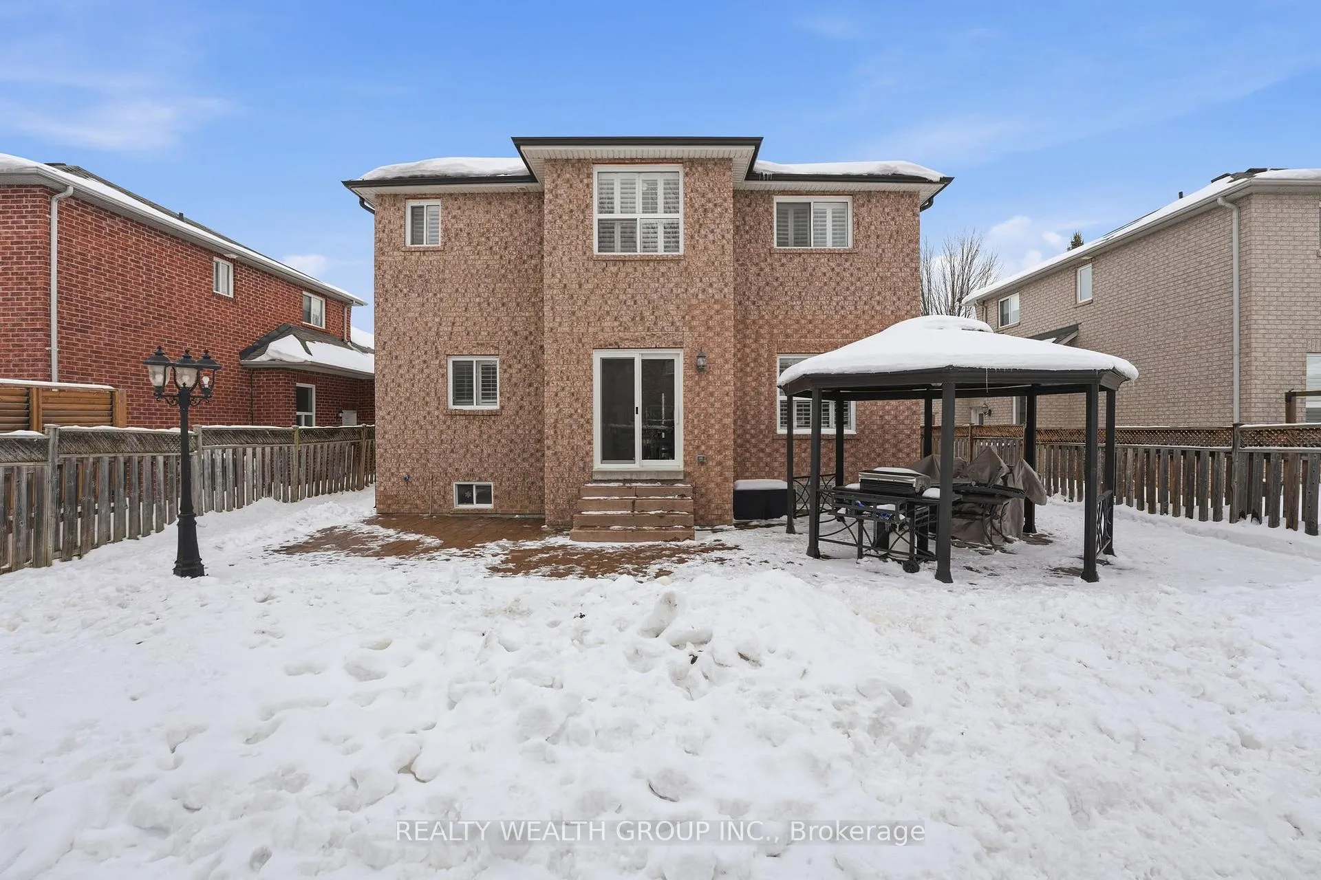 Photo 47 of 84 Bayview Avenue, Georgina, Keswick South — HOMEH