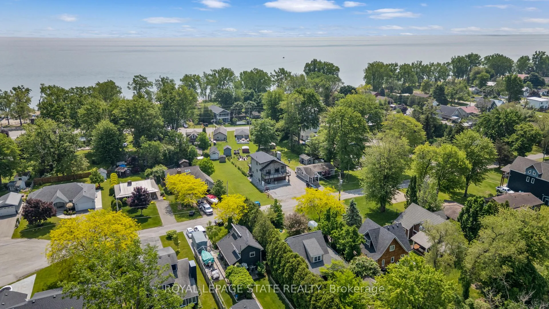 Photo 4 of 12 Park Lane Crescent, Norfolk, Turkey Point — HOMEH