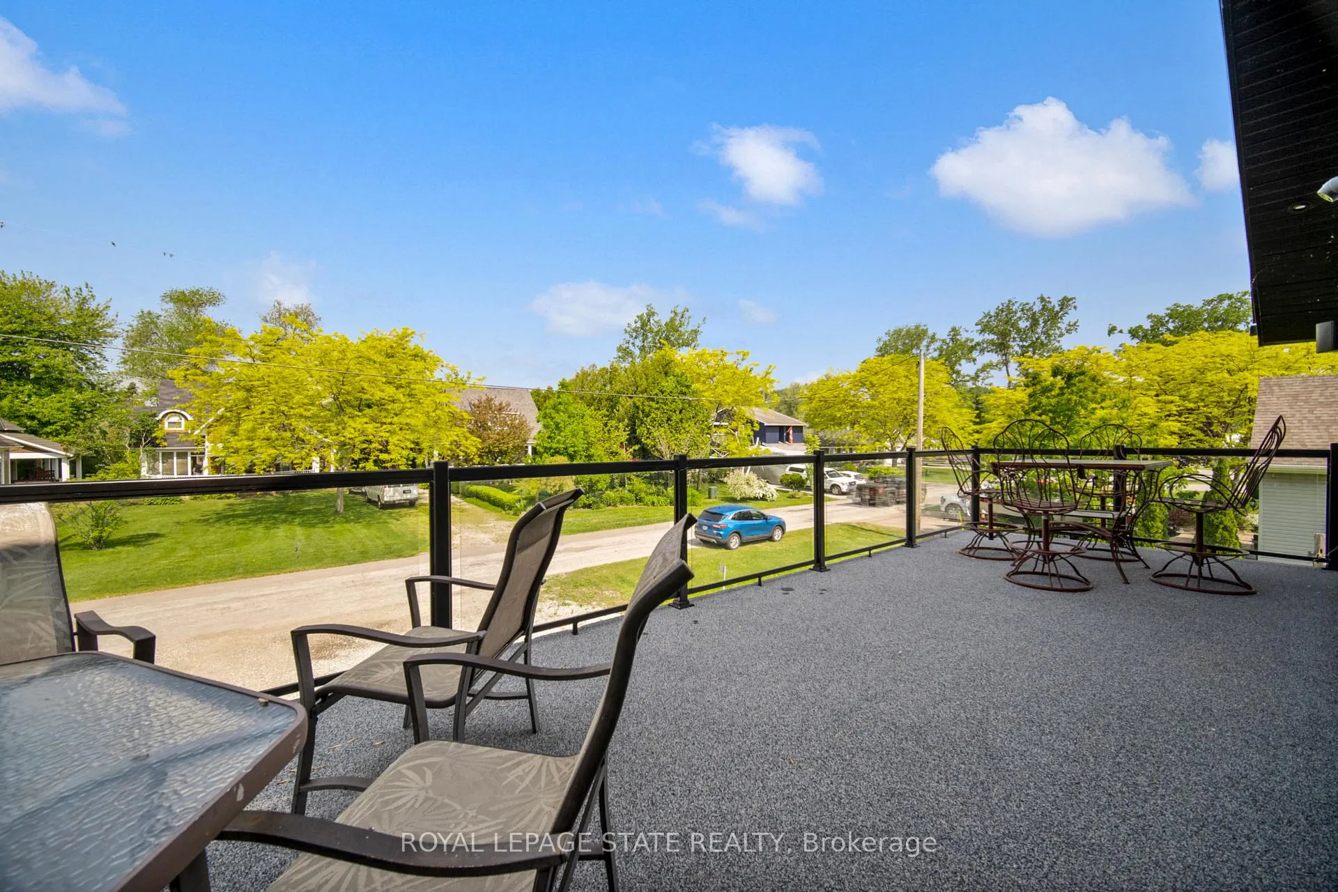 Photo 27 of 12 Park Lane Crescent, Norfolk, Turkey Point — HOMEH